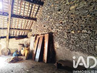 Vente maison 1 pièce