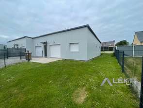 Vente Maison 3 chambresSainte-Marie