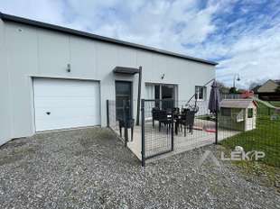 Photo Vente maison Sainte-Marie