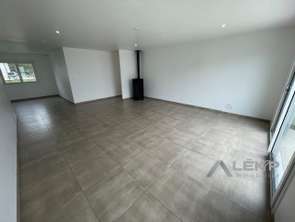 Vente Maison 3 chambresSainte-Marie