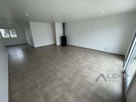 Vente maison 4 pièces Sainte-Marie 35