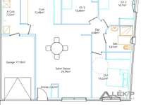 Vente maison 4 pièces Vente maison 4 pièces