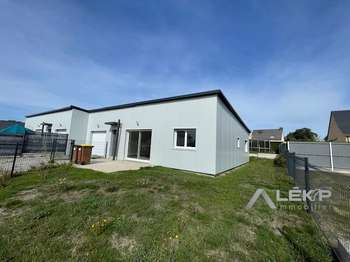 Vente maison 4 pièces Sainte-Marie 35