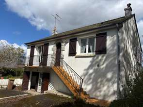 Vente Maison 2 chambresSainte-Marie