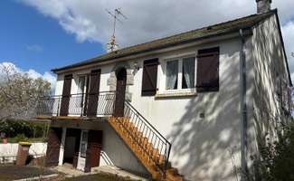 Photo Vente maison Sainte-Marie