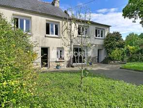 Vente Maison 4 chambresSainte-Marie