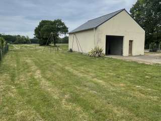 Vente maison 2 pièces