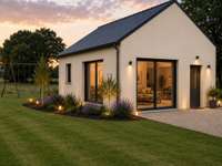 Vente maison 2 pièces Vente maison 2 pièces