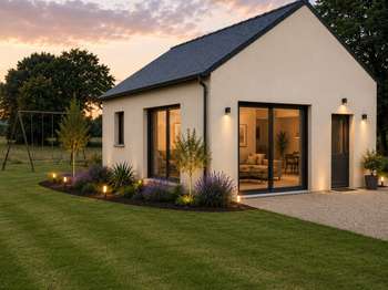 Vente maison 2 pièces Vente maison 2 pièces