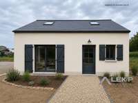 Vente maison 2 pièces Vente maison 2 pièces