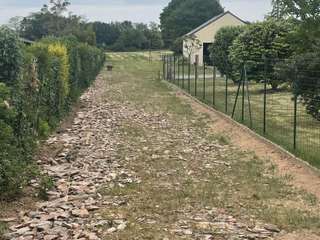 Vente maison 2 pièces