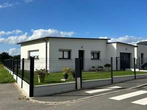 Vente Maison 3 chambresSainte-Marie
