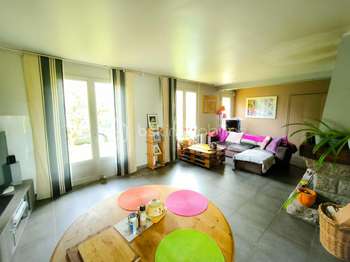 Vente Maison 3 chambresSainte-Marie