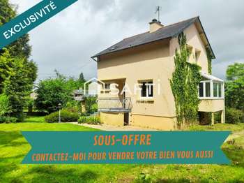 Vente Maison 2 chambresSainte-Marie