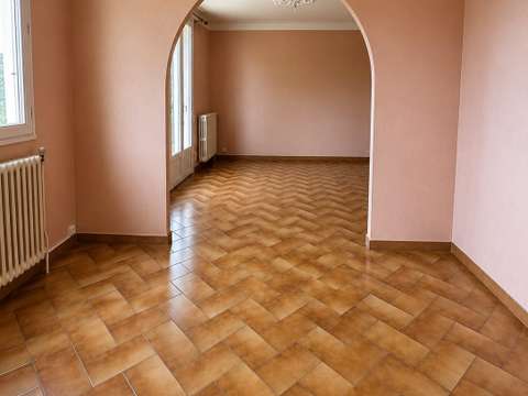 Vente maison 5 pièces Sainte-Marie 35