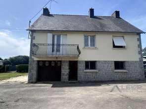 Vente Maison 3 chambresSainte-Marie