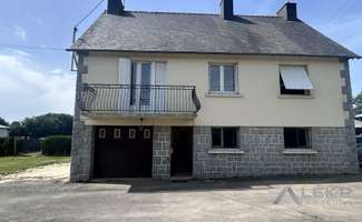 Photo Vente maison Sainte-Marie
