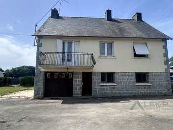 Vente maison 5 pièces Sainte-Marie 35
