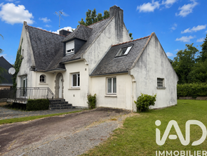 Vente Maison 3 chambresSainte-Marie