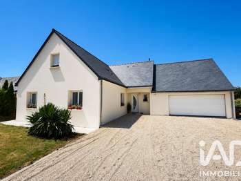 Photo Vente maison Sainte-Marie