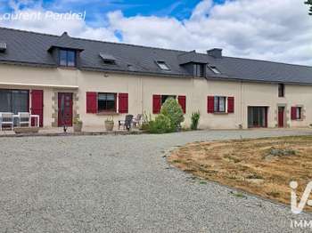 Vente Maison 10 piècesSainte-Marie