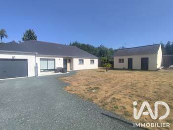 Vente Maison 3 chambresSainte-Marie