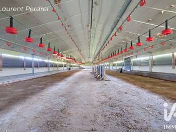 Vente Maison 2 piècesSainte-Marie