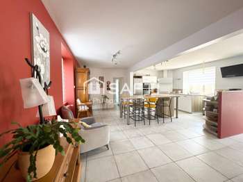 Vente Maison 5 chambresSainte-Marie