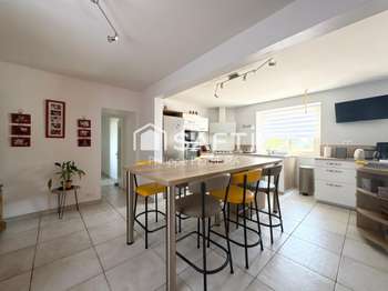 Vente maison 10 pièces Vente maison 10 pièces