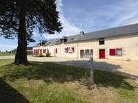 Vente maison 10 pièces Vente maison 10 pièces