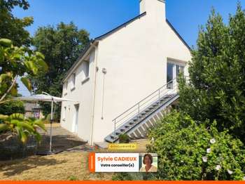 Vente Maison 4 chambresSainte-Marie