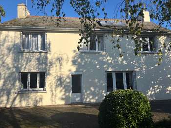 Vente Maison 4 chambresSainte-Marie