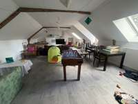 Vente maison 10 pièces Vente maison 10 pièces