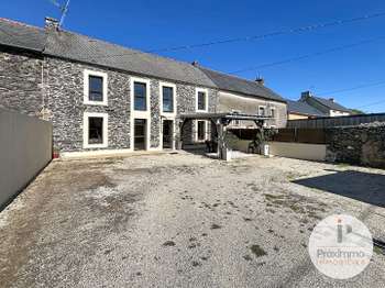 Vente maison 5 pièces Vente maison 5 pièces