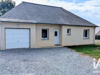 Vente Maison 3 chambresSainte-Marie