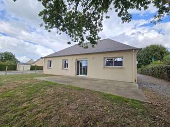 Vente Maison 3 chambresSainte-Marie