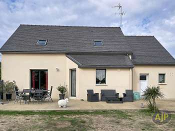 Vente Maison 4 chambresSainte-Marie