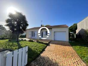 Vente Maison 2 chambresSainte-Marie