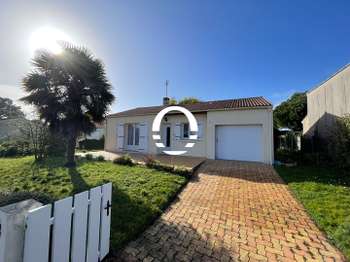 Vente maison 3 pièces Sainte-Marie 44