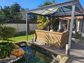 Vente Maison 3 chambresSainte-Marie