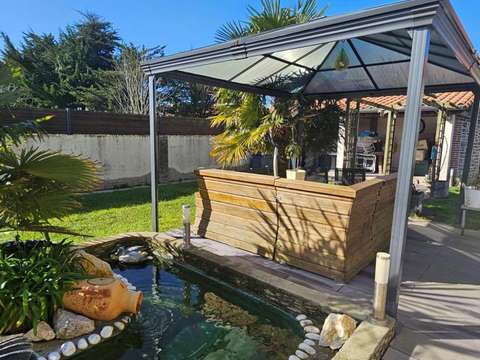 Vente maison 6 pièces Sainte-Marie 44