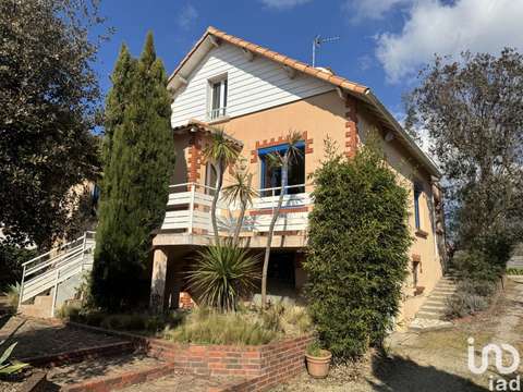 Vente maison 5 pièces Sainte-Marie 44