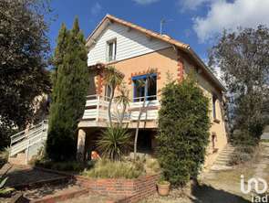 Vente Maison 4 chambresSainte-Marie