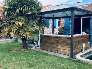 Vente Maison 3 chambresSainte-Marie