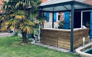 Photo Vente maison Sainte-Marie
