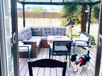 Vente maison 7 pièces Sainte-Marie 44