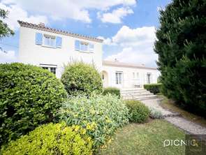 Vente Maison 4 chambresSainte-Marie