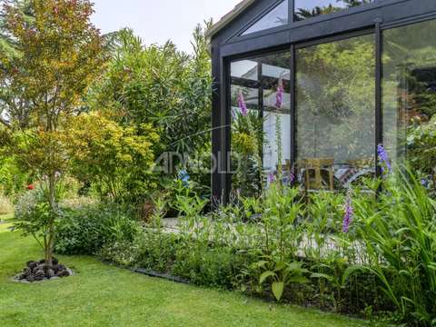 Vente maison 6 pièces Sainte-Marie 44