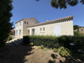 Vente Maison 4 chambresSainte-Marie