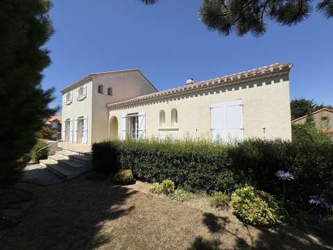 Vente maison 6 pièces Sainte-Marie 44